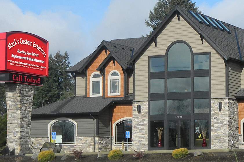 roofing-portland