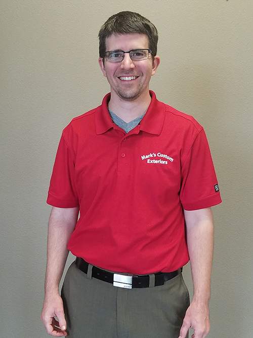 Greg Schmerber - Sales