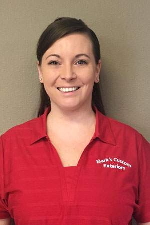 Amanda Milliron - Receptionist & Director of Social Media