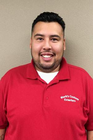 Jonathan Del Horno - Safety Manager